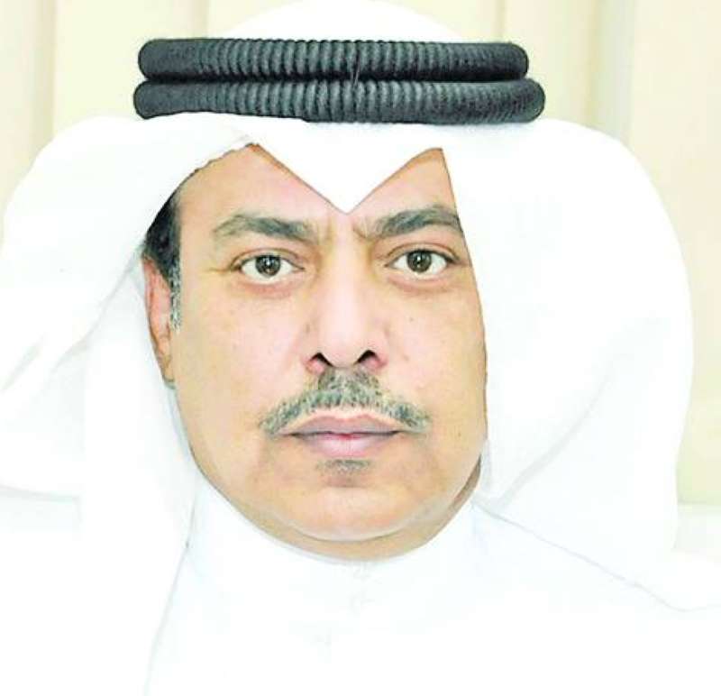 فايز الظفيري