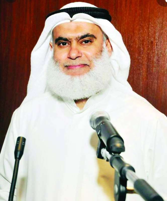 بدر البديوي