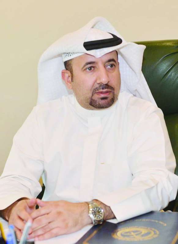 علي الفارسي