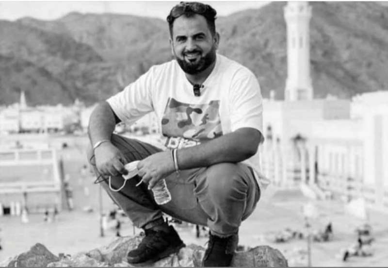 حميد جعفر مدن