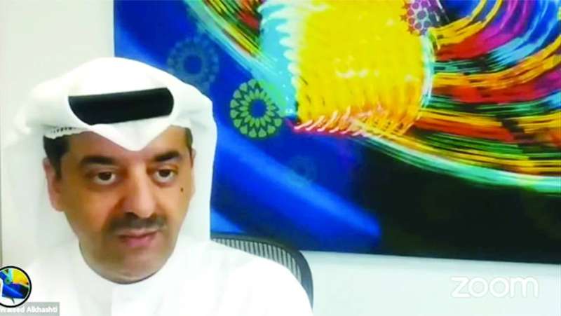 وليد الخشتي