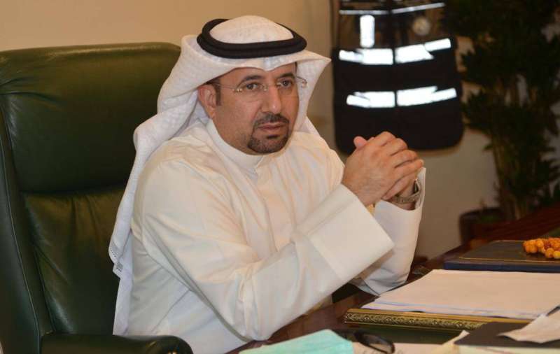 المهندس علي الفارسي