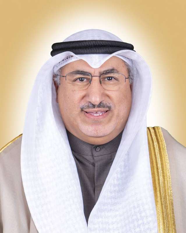 الوزير محمد الفارس