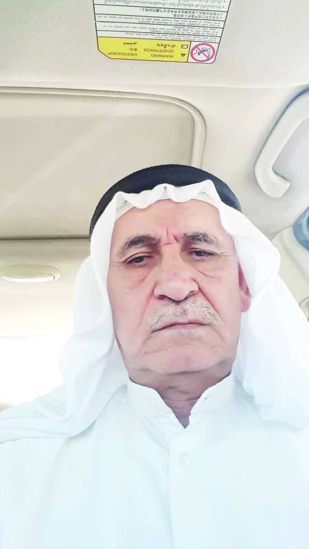 عبدالله محمد