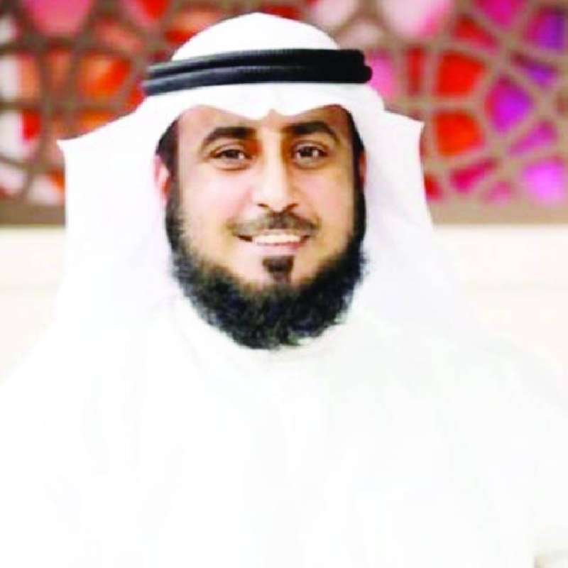 فهد الجنفاوي