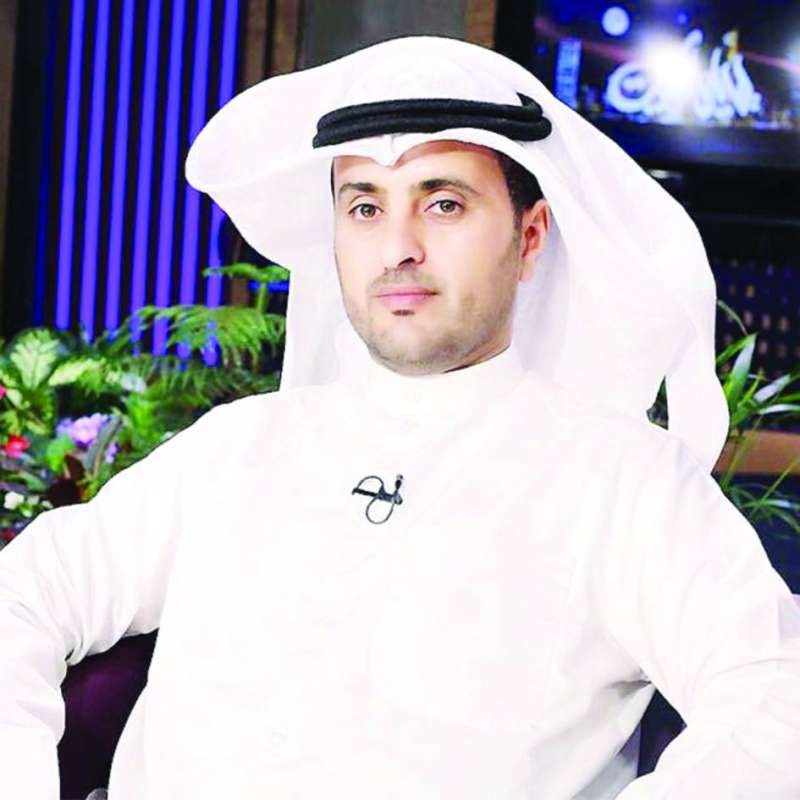 شبيب العجمي