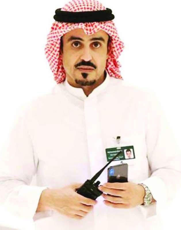 محمد الفضلي