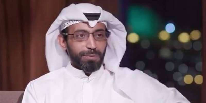 عبيد الوسمي