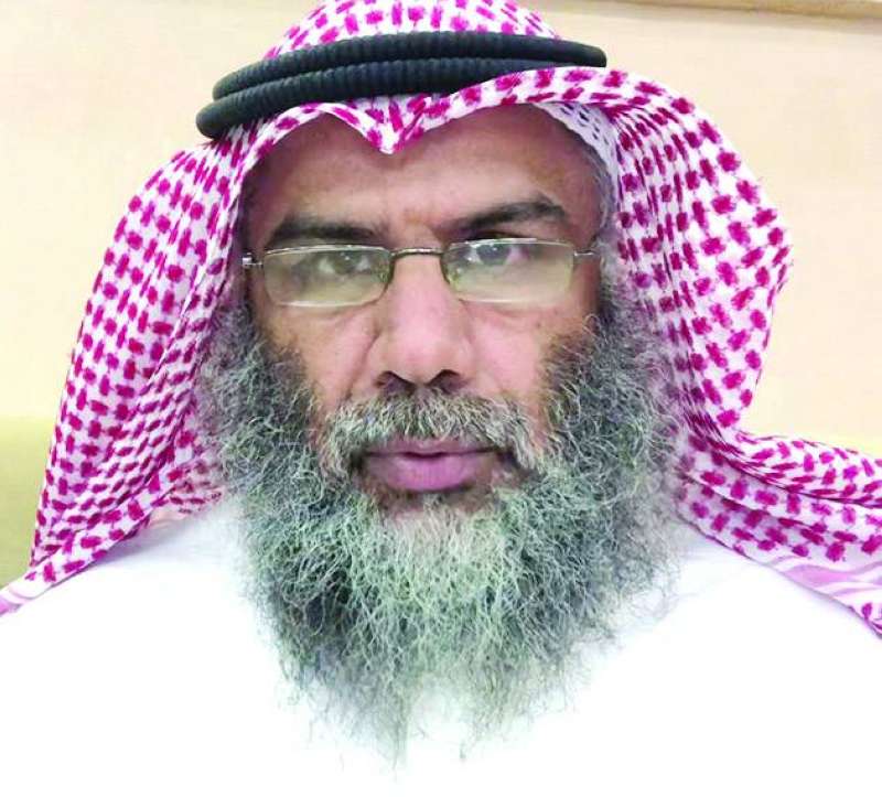 سعود المطيري