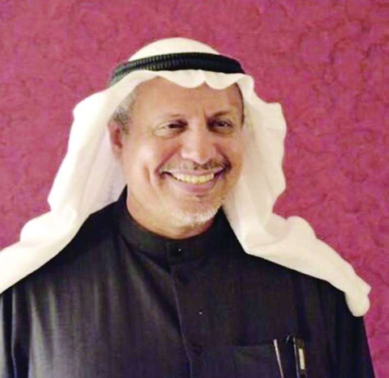 محمد الفوزان