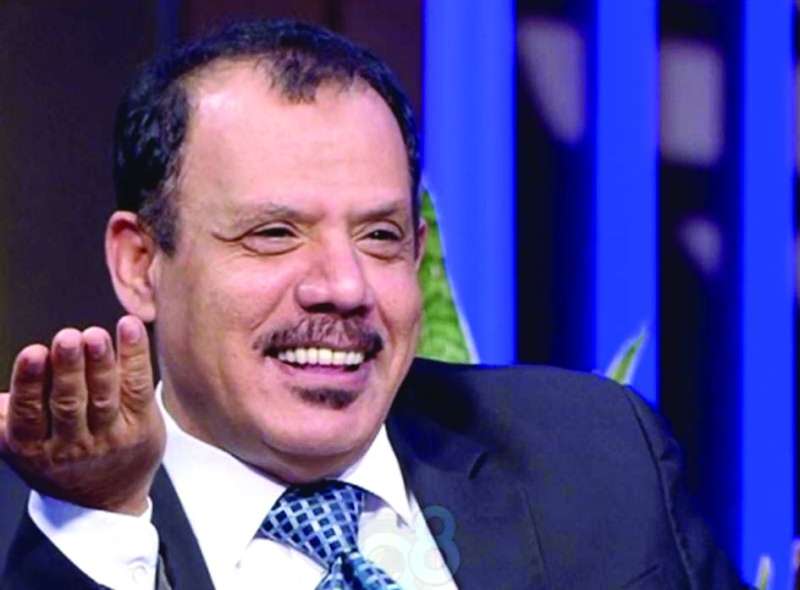 عبدالله السلمان