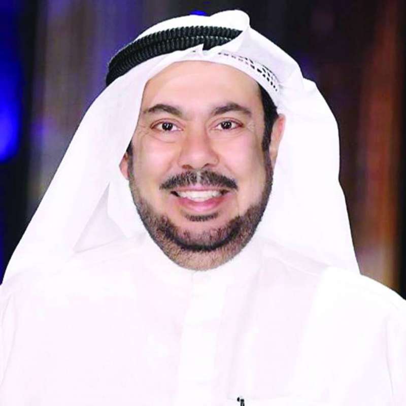 عبدالعزيز المسلم