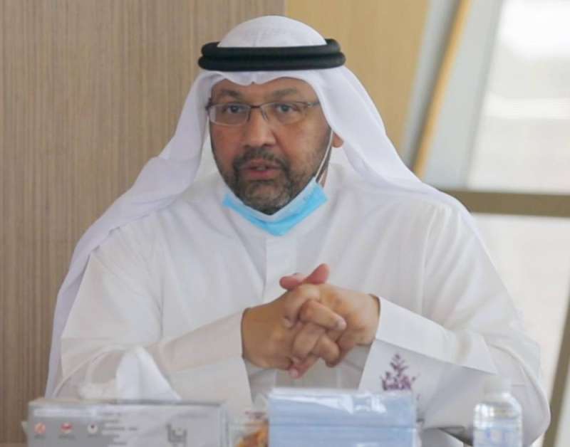 علي اليعقوب