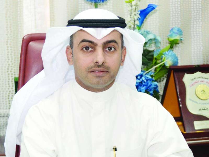 عبدالله الدماك