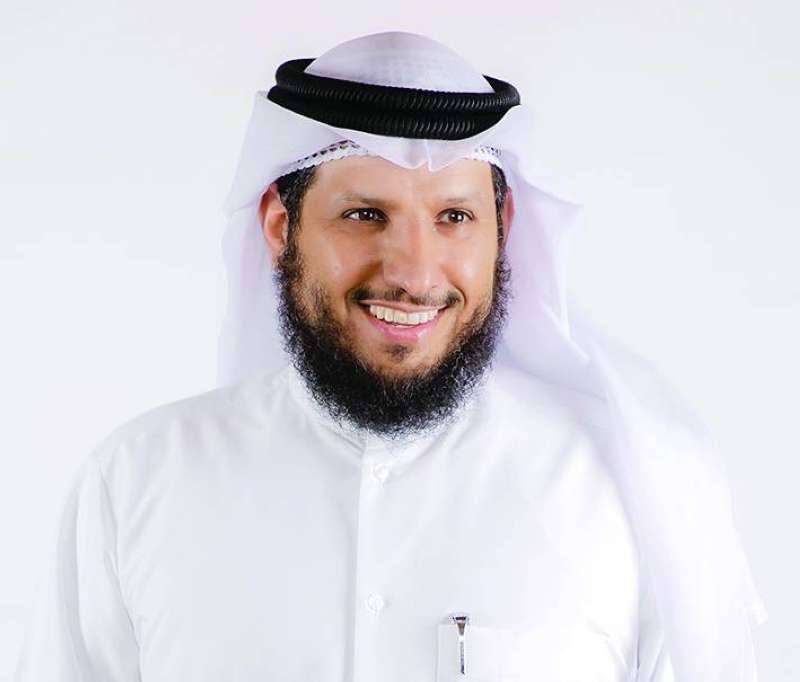 فايز الجمهور