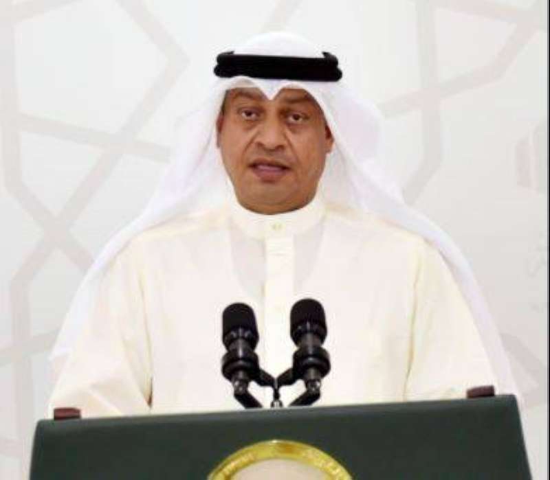 حمد المطر