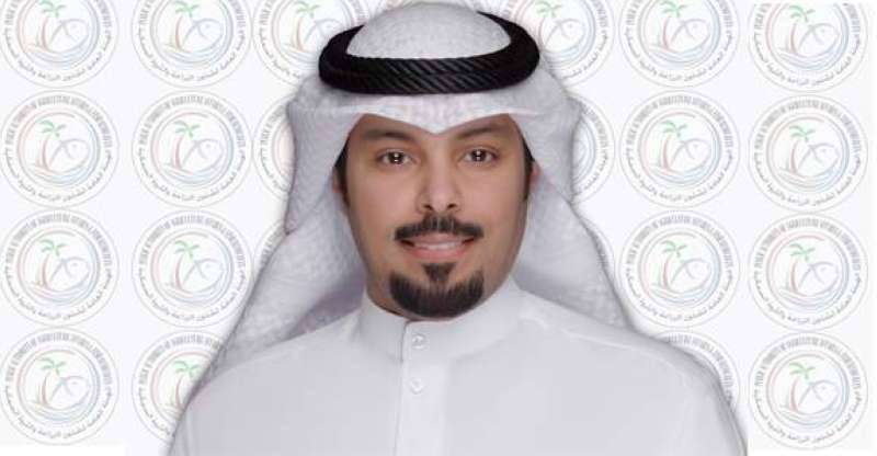 طلال الديحاني