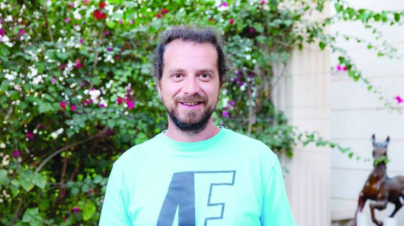 سامي العلمي