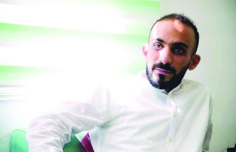 محسن ملا حسين