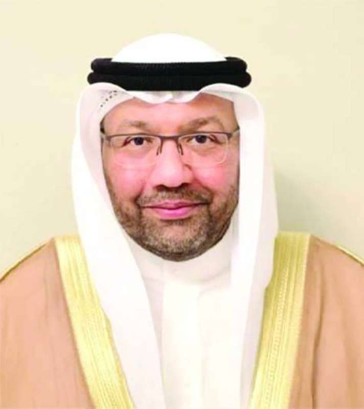 علي اليعقوب 