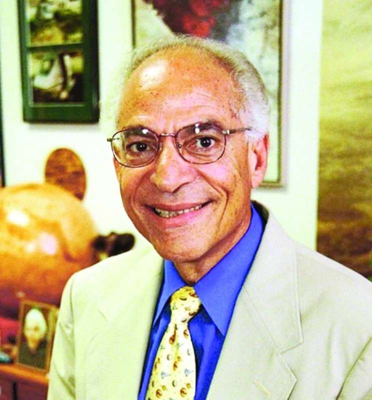 فاروق الباز