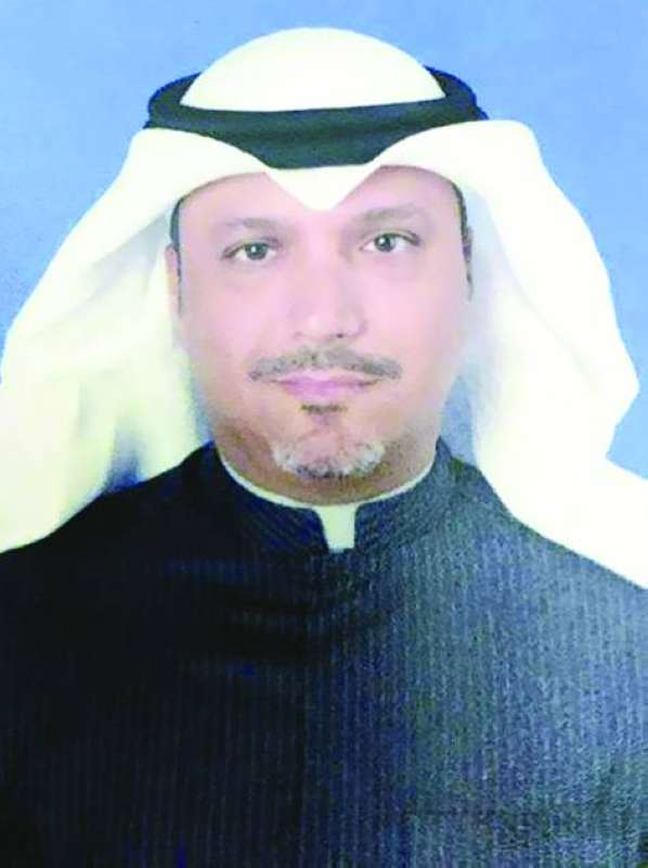 مبارك الهاجري