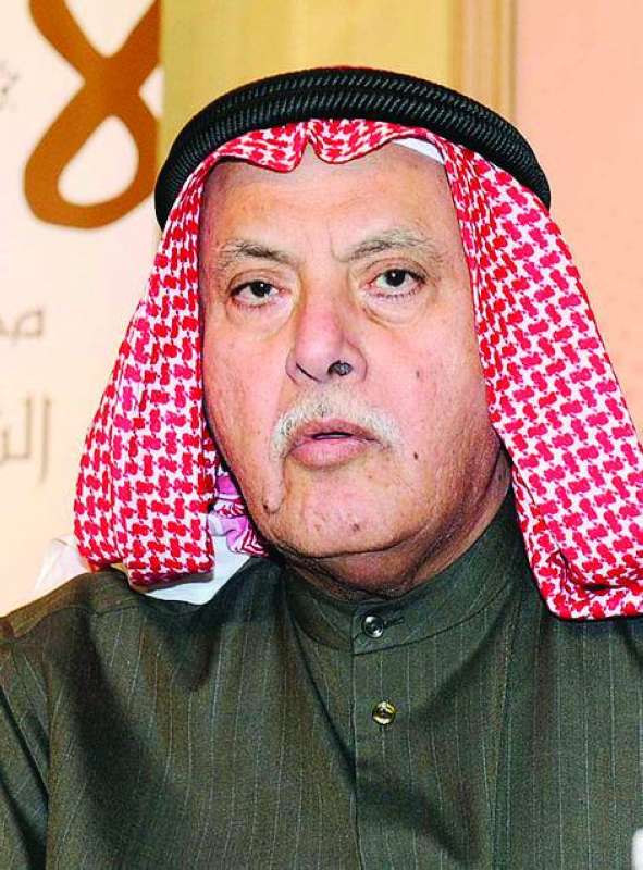 يعقوب يوسف الغنيم