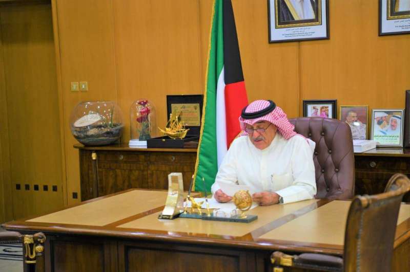 الشيخ محمد السوسف