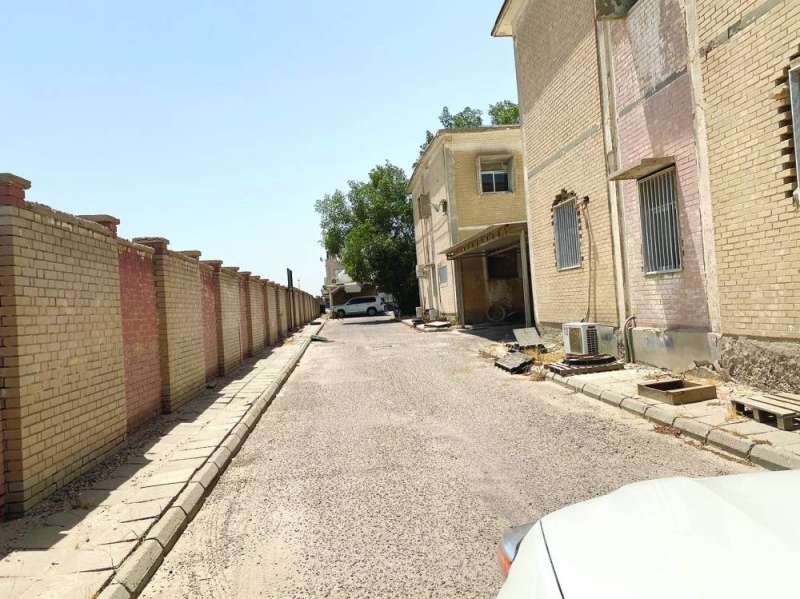 بناء منذ السبعينيات