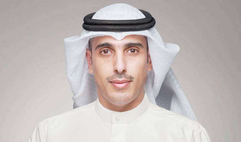 عبدالله المضف