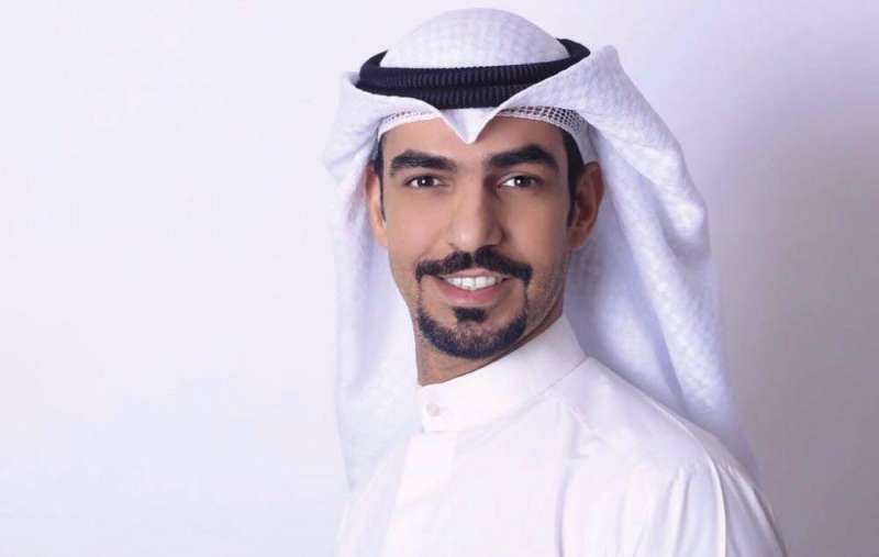 النائب علي القطان