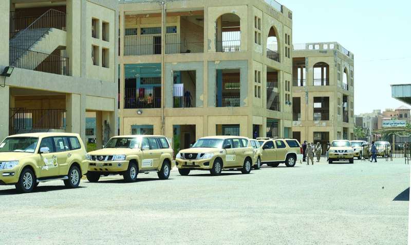  (تصوير أسعد عبدالله)