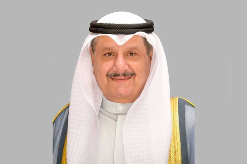 عيسى الكندري