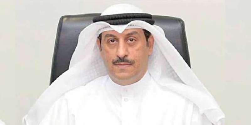 عبدالعزيز ساري المطيري