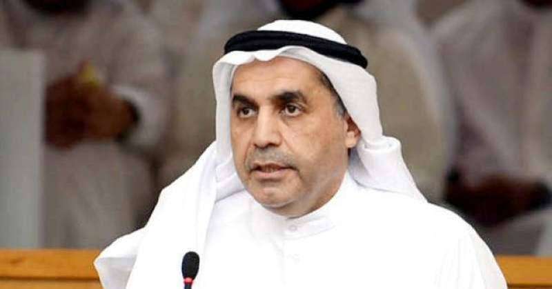 عبدالله الطريجي