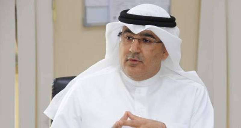 النائب أحمد الحمد