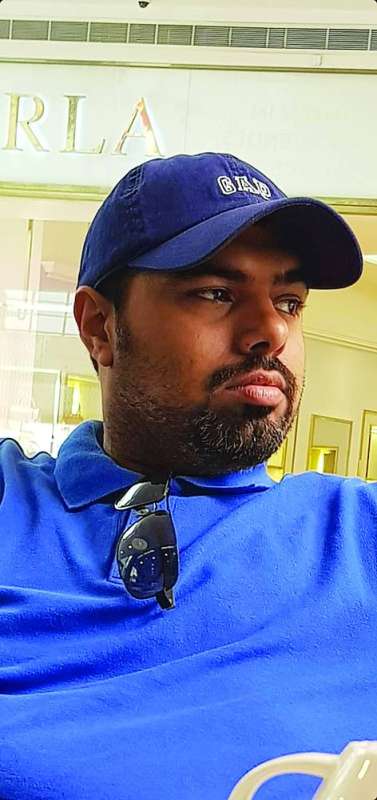 مشعل ملا حسين