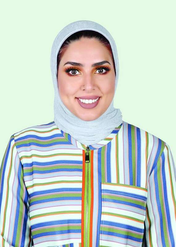 سارة النومس