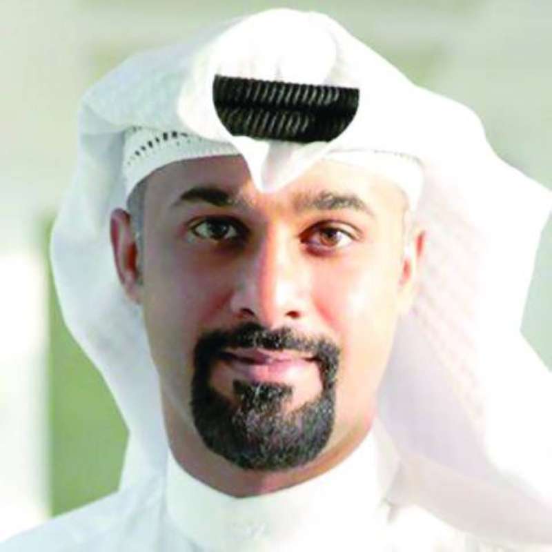 محمد المشموم