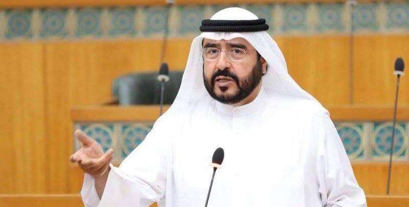 النائب سعدون حماد