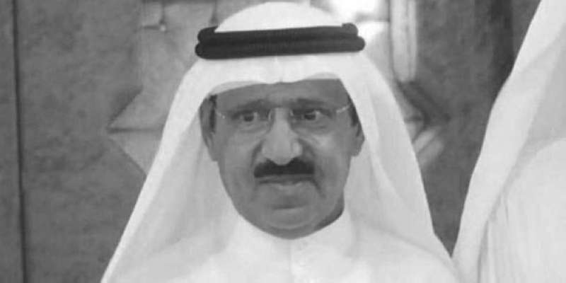 العقيد ركن متقاعد راضي سند الشمري