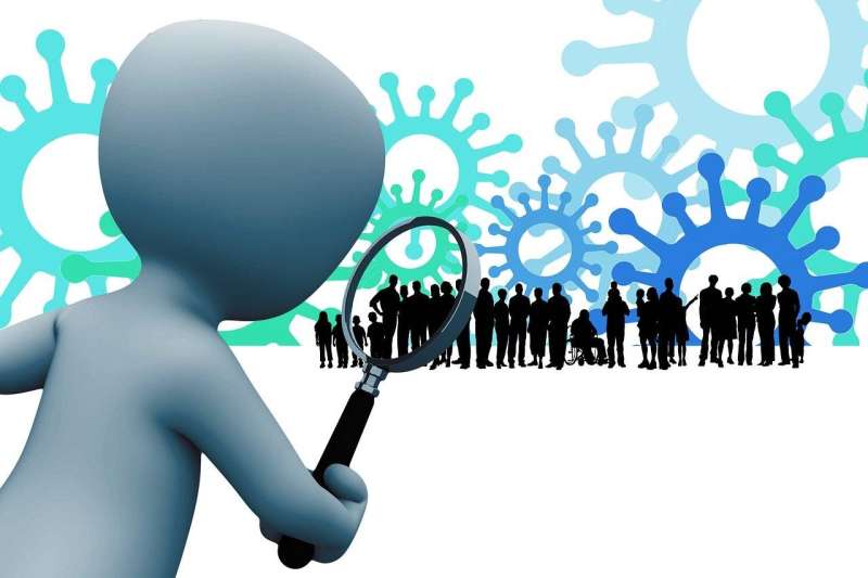  اللجان الفنية المختصة تتابع بشكل دوري إجراء هذه النوعية من الفحوصات