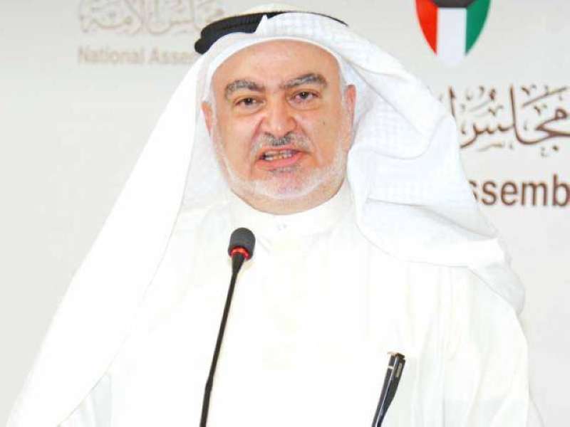 خليل الصالح