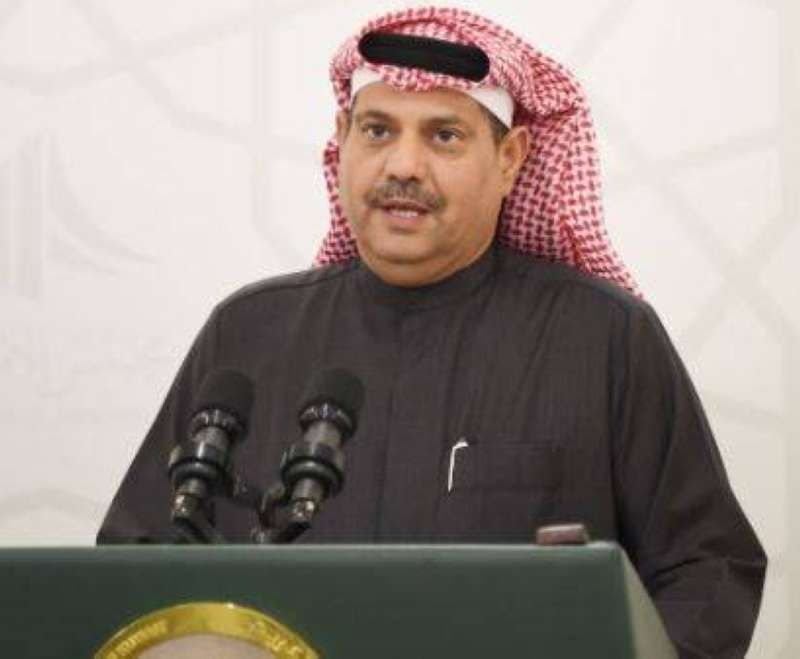 فرز الديحاني