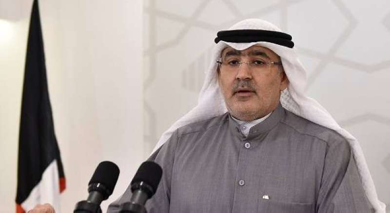 النائب أحمد الحمد