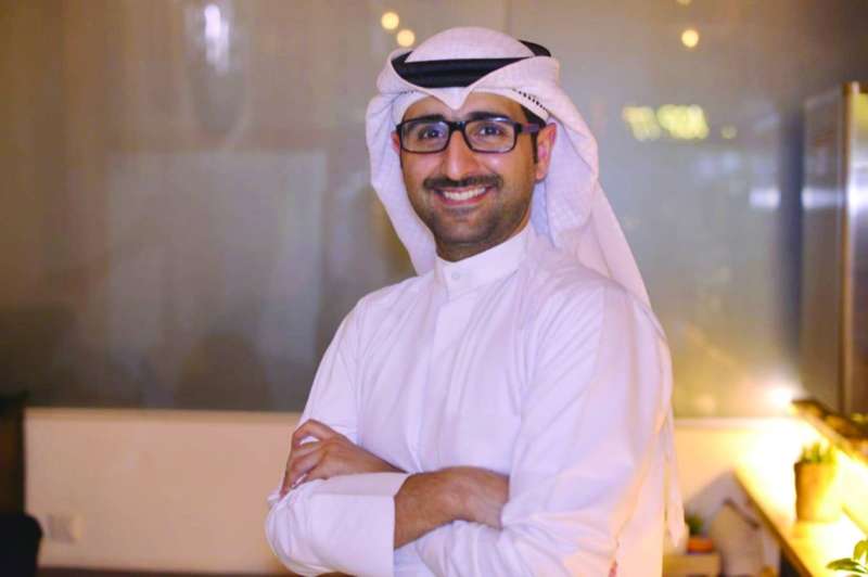 محمد الكندري