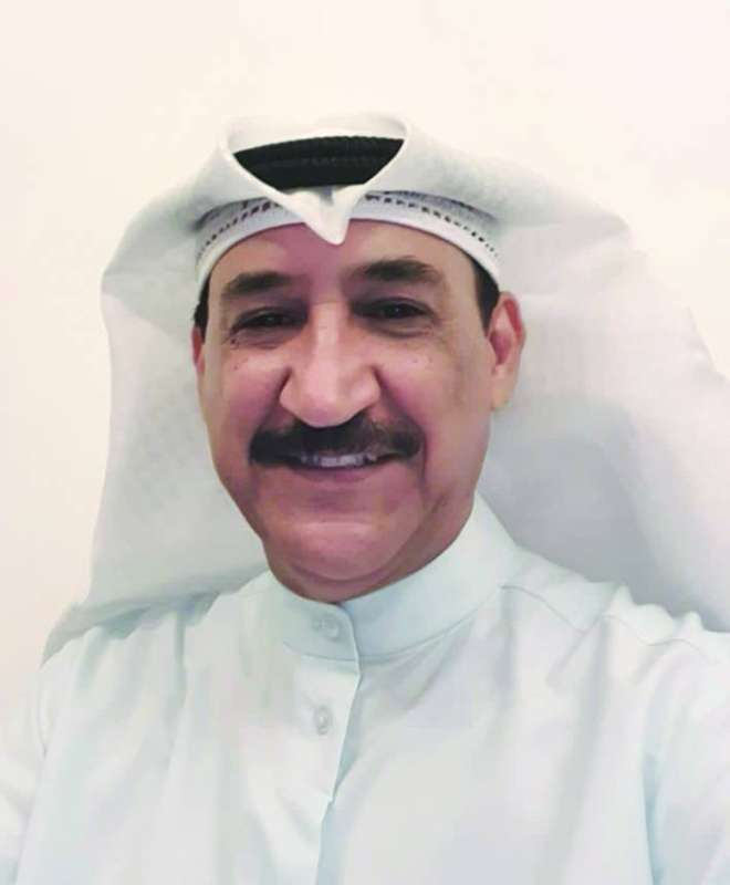 عبدالله الفريح