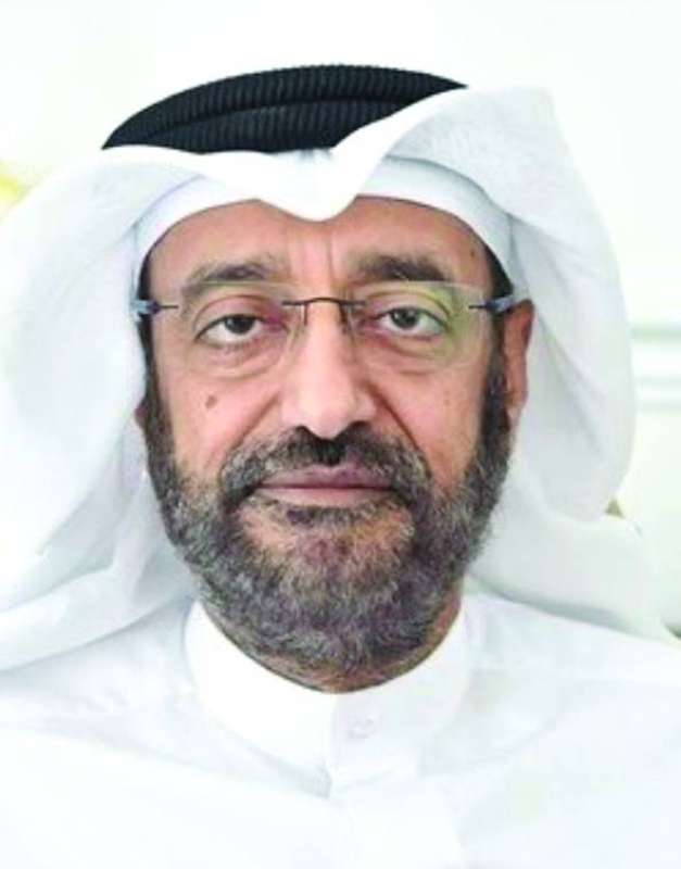 عبدالله الشهاب