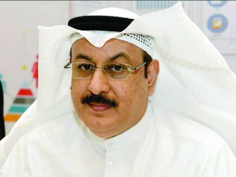 مساعد العسعوسي
