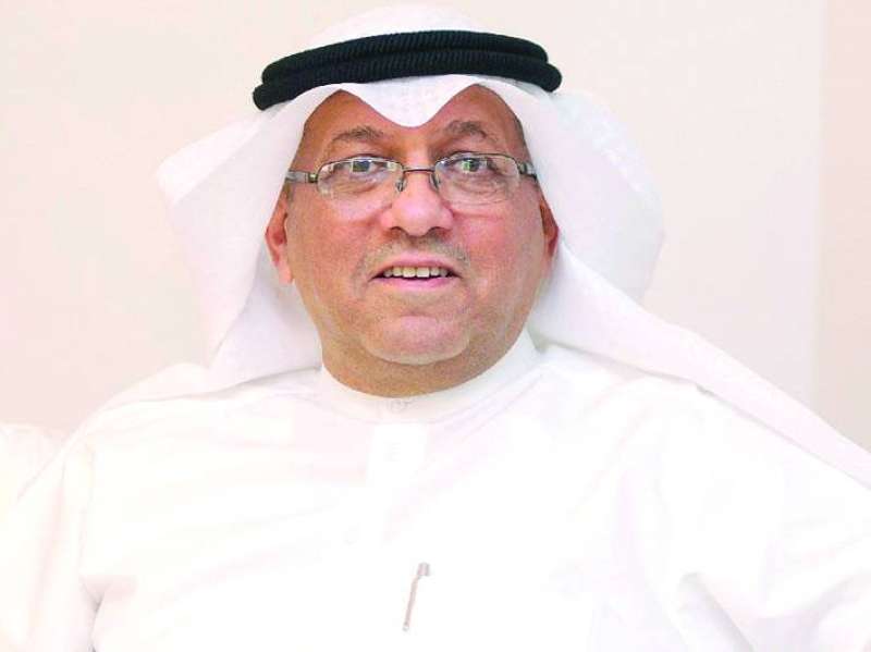 المستشار عادل بورسلي